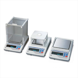 Cân kỹ thuật đa năng AND GX-800